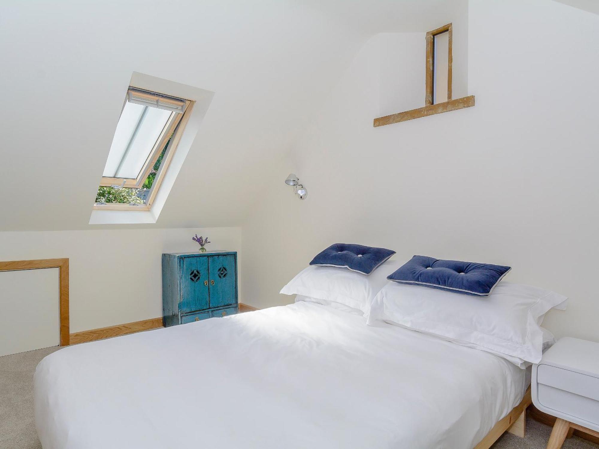 Finch Cottage Farnborough  Екстериор снимка