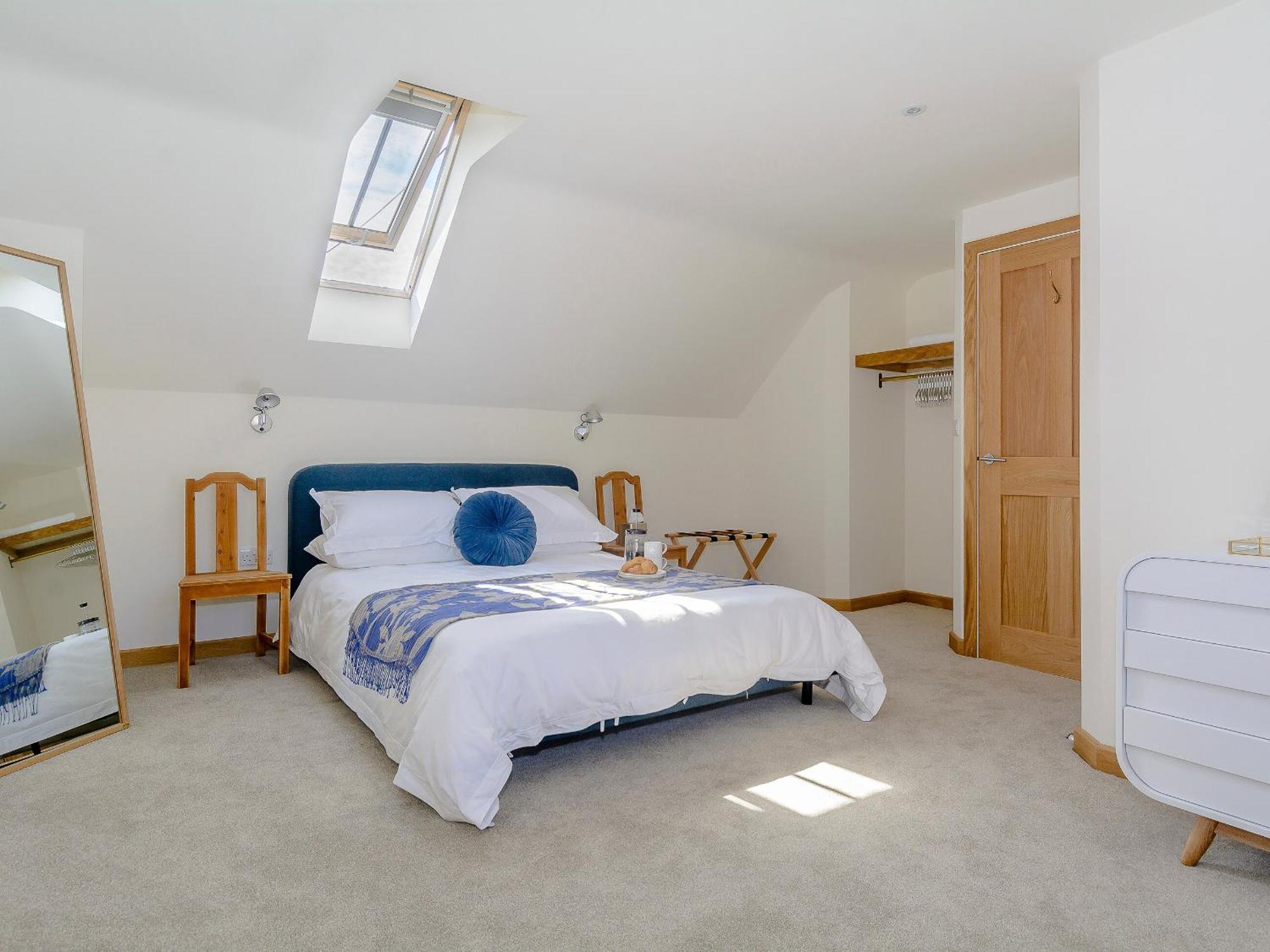 Finch Cottage Farnborough  Екстериор снимка