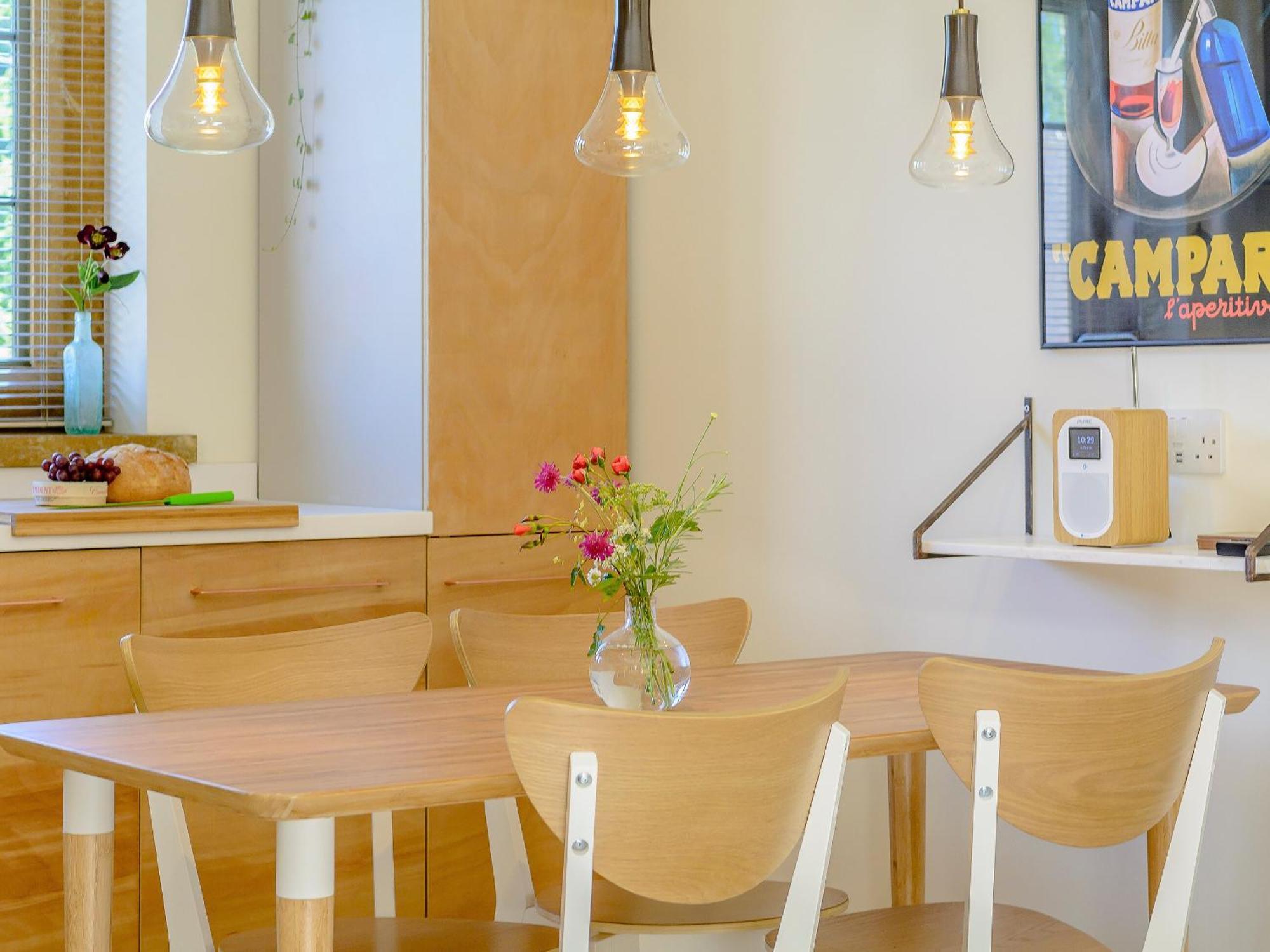 Finch Cottage Farnborough  Екстериор снимка