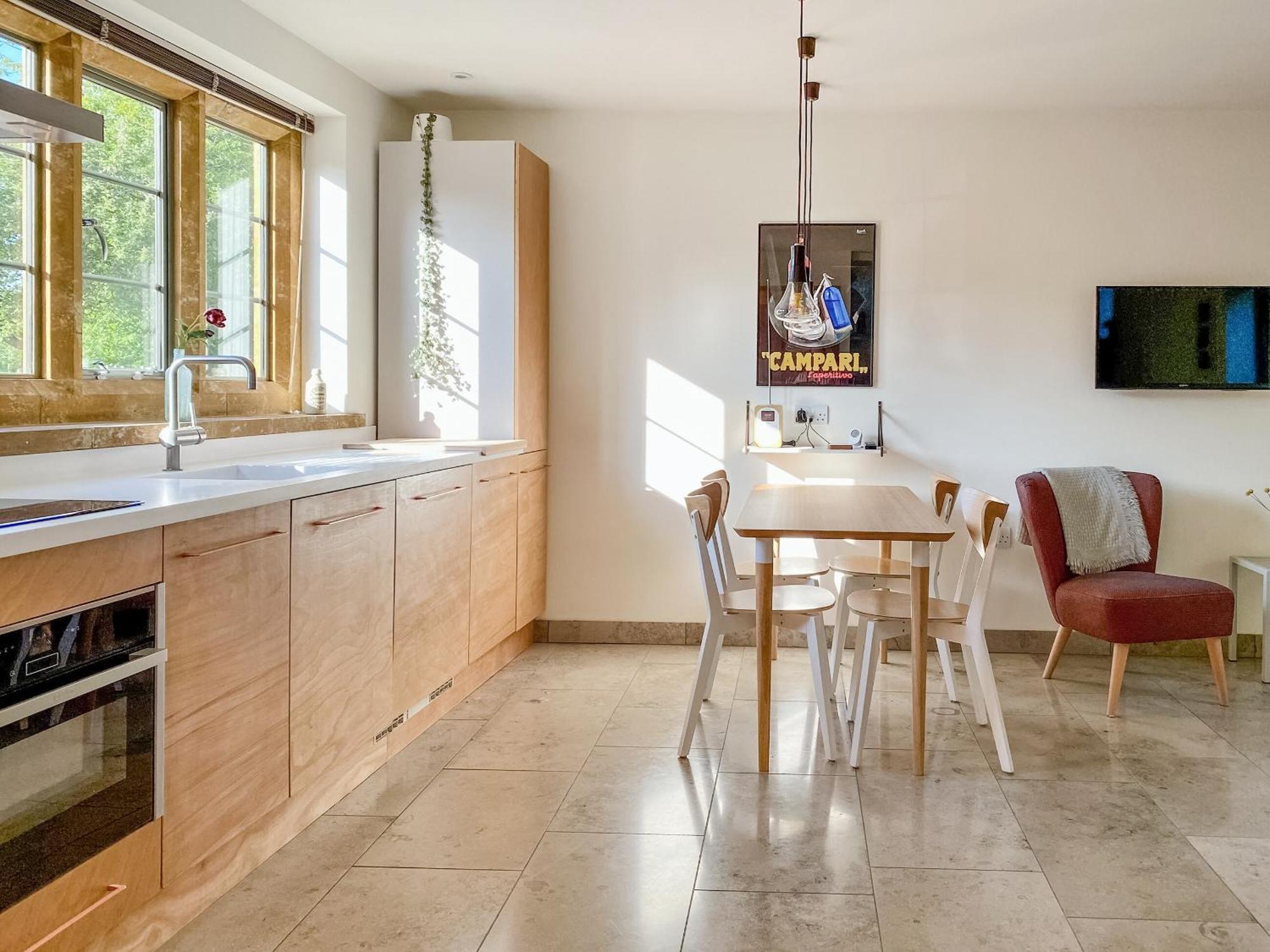 Finch Cottage Farnborough  Екстериор снимка
