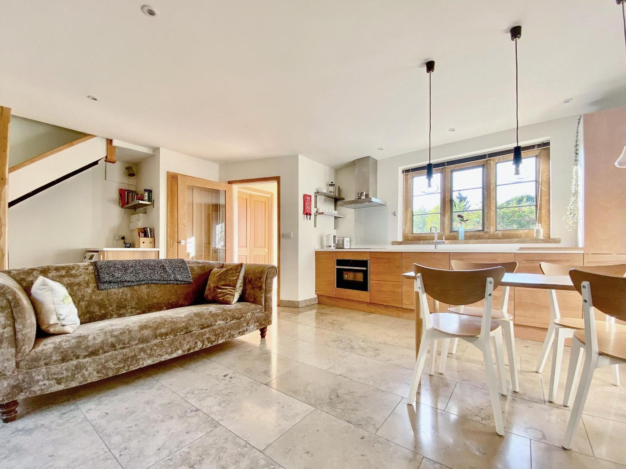 Finch Cottage Farnborough  Екстериор снимка