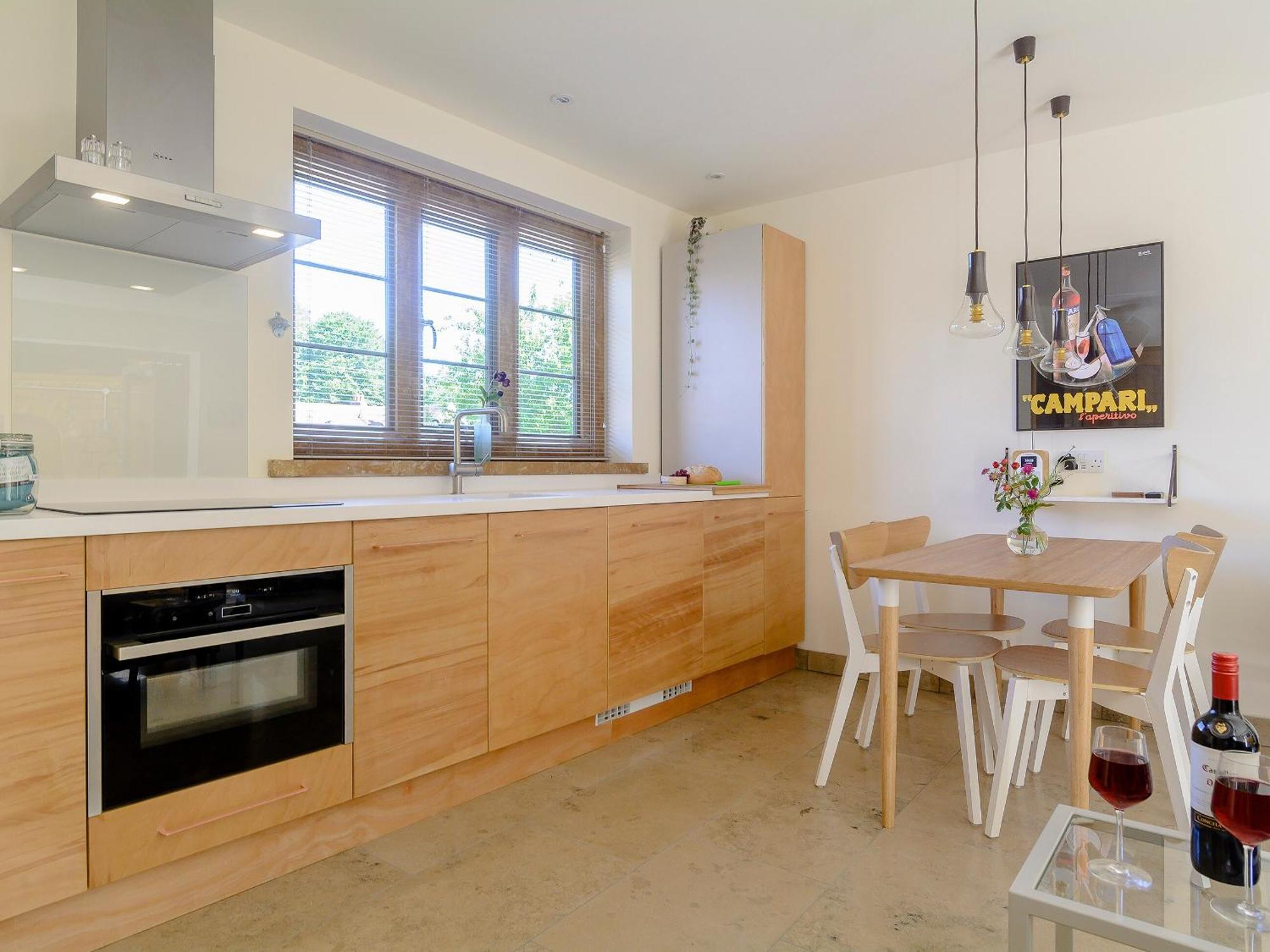 Finch Cottage Farnborough  Екстериор снимка