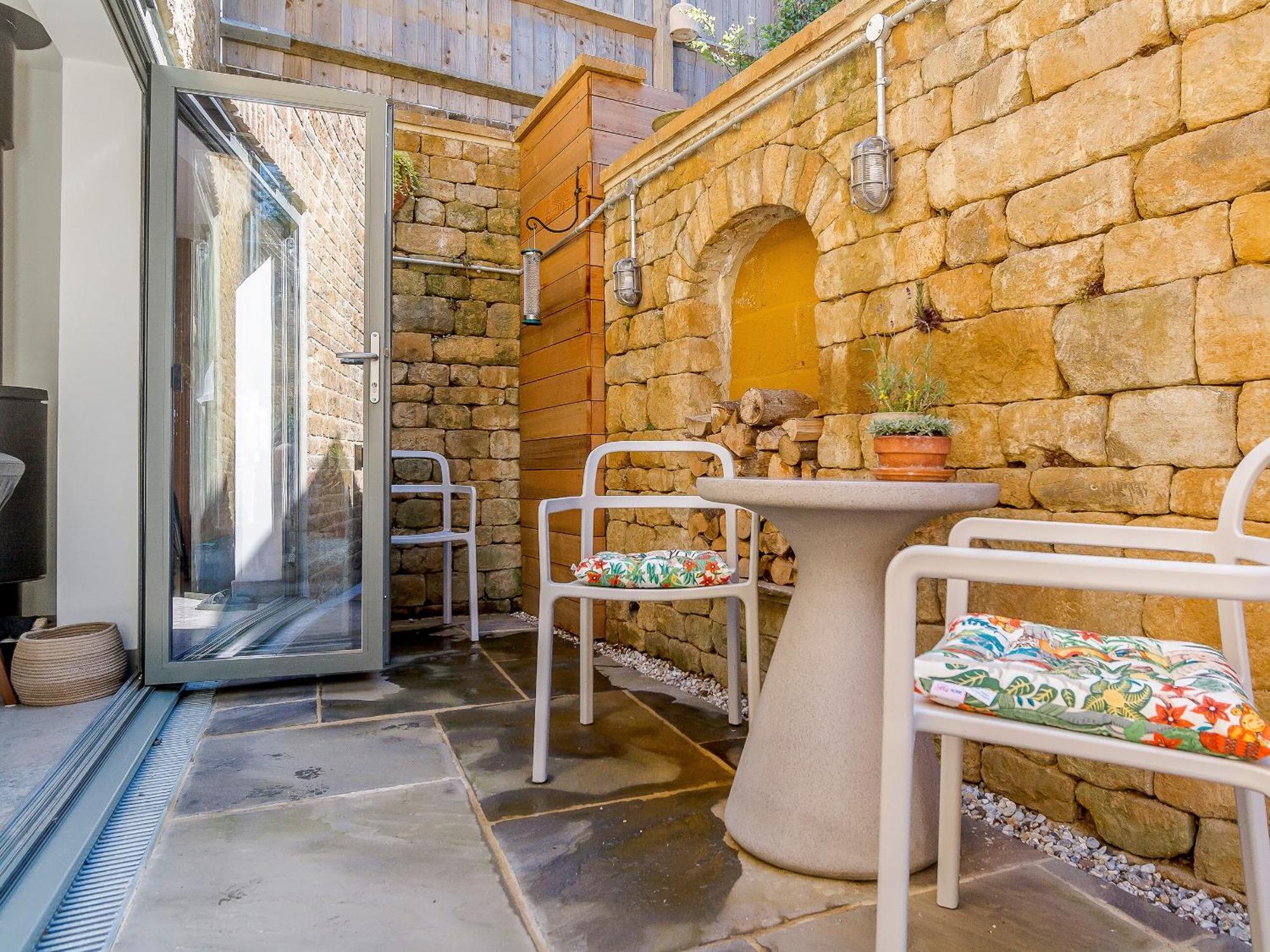 Finch Cottage Farnborough  Екстериор снимка